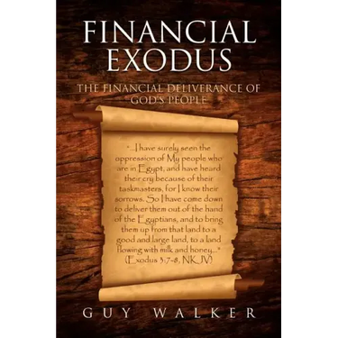 Financial Exodus