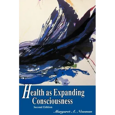 Health as Expanding Consciousness