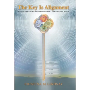 The Key Is Alignment: Defining Authenticity Developing Intuition Attracting Your Desires