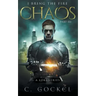 Chaos: I Bring the Fire Part III: (A Loki Story)