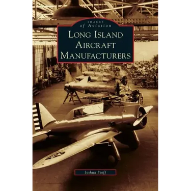 Long Island Aircraft Manufacturers