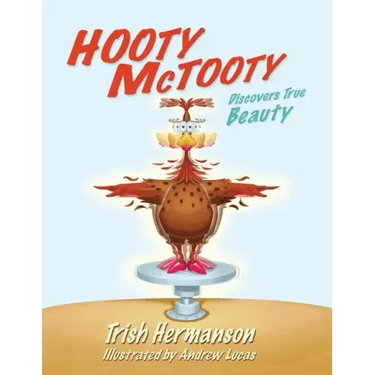 Hooty McTooty Discovers True Beauty