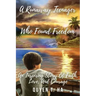 A Runaway Teenager: Who Found Freedom