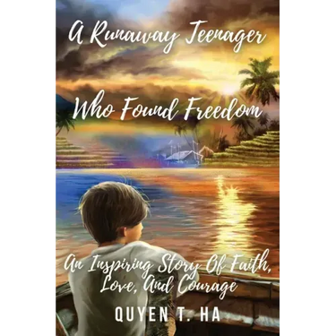 A Runaway Teenager: Who Found Freedom