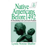 Native Americans Before 1492: Moundbuilding Realms of the Mississippian Woodlands
