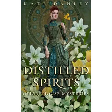 Distilled Spirits