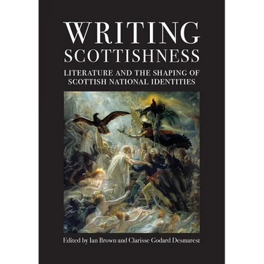 Writing Scottishness