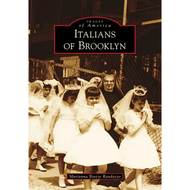 Italians of Brooklyn