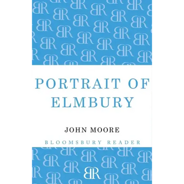 Portrait of Elmbury