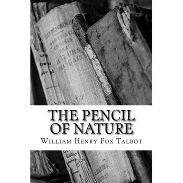The Pencil of Nature