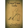 Crazy Coon Lady: Short Horror Story for Children