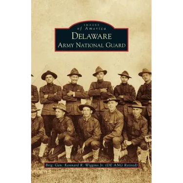 Delaware Army National Guard