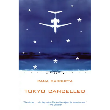 Tokyo Cancelled