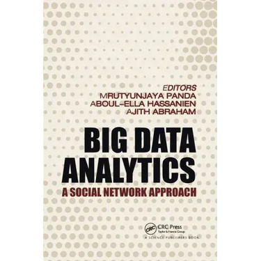 Big Data Analytics: A Social Network Approach