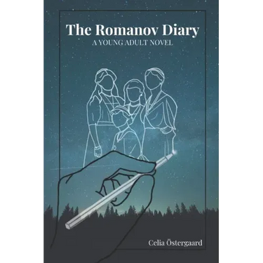 The Romanov Diary