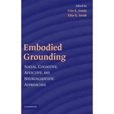 Embodied Grounding