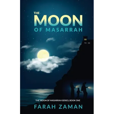 The Moon of Masarrah