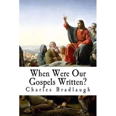 When Were Our Gospels Written?