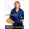 Untied: A Memoir of Family, Fame, and Floundering