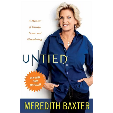 Untied: A Memoir of Family, Fame, and Floundering