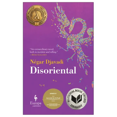 Disoriental