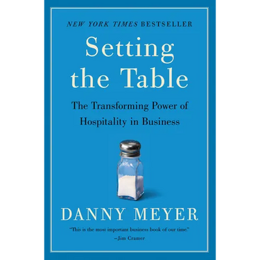Setting the Table