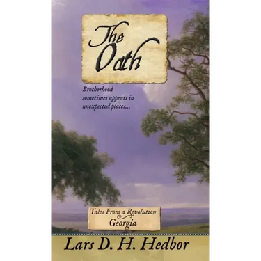 The Oath: Tales From a Revolution - Georgia