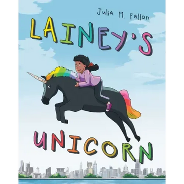 Lainey's Unicorn