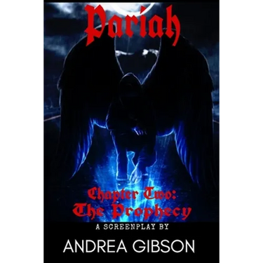 Pariah: Chapter Two: The Prophecy