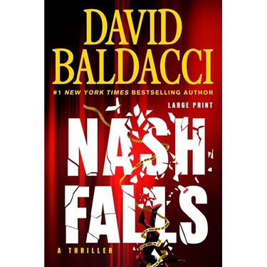 Nash Falls