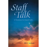 Staff Talk: 52 Devotions For Church Staffs