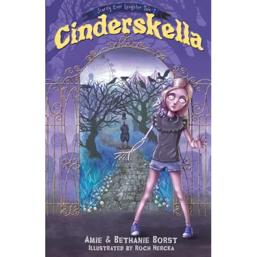 Cinderskella