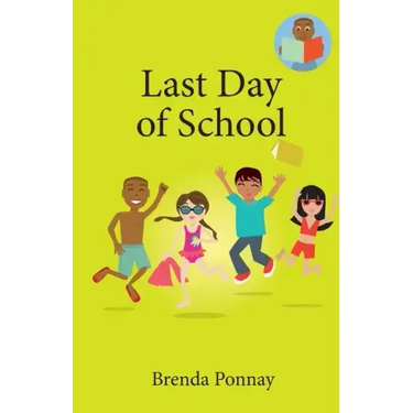 Last Day of School