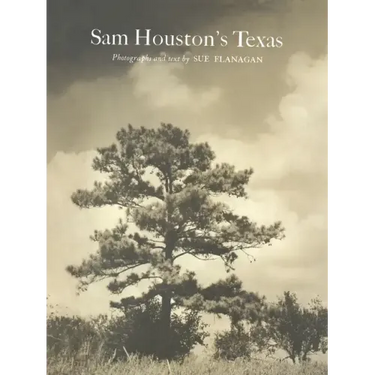 Sam Houston's Texas