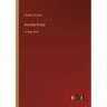 Barnaby Rudge: in large print