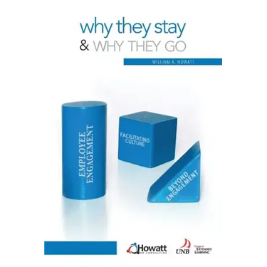 Why They Stay and Why They Go