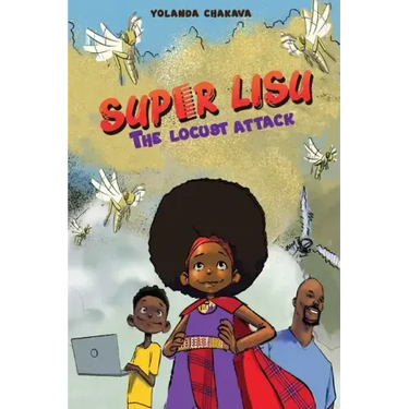 Super Lisu: The Locus Attack