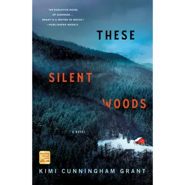 These Silent Woods