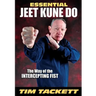 Essential Jeet Kune Do