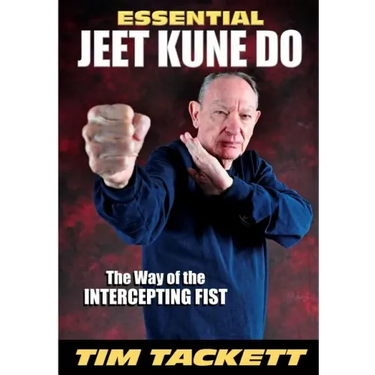 Essential Jeet Kune Do