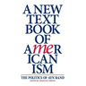 A New Textbook of Americanism: The Politics of Ayn Rand