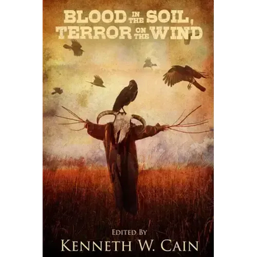 Blood in the Soil, Terror on the Wind