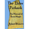 The Elder Futhark