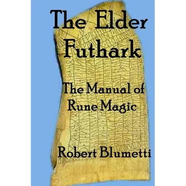 The Elder Futhark