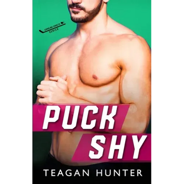 Puck Shy