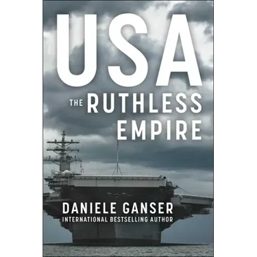 Usa: The Ruthless Empire