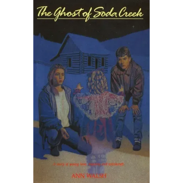 The Ghost of Soda Creek