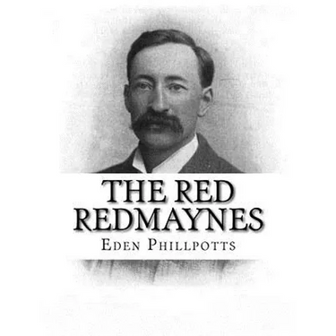 The Red Redmaynes