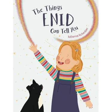 The Things Enid Can Tell You