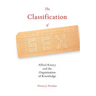 The Classification of Sex: Alfred Kinsey and the Organization of Knowledge